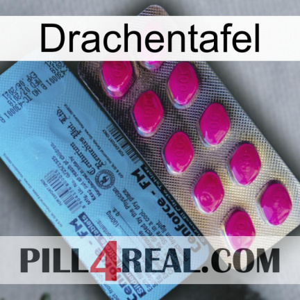 Dragon Tablet 35